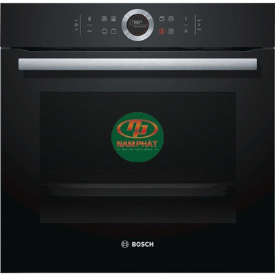 LÒ NƯỚNG BOSCH HBG675BB1