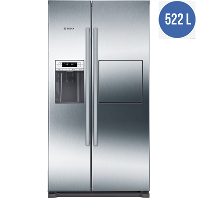Tủ Lạnh Side By Side Bosch KAG90AI20G