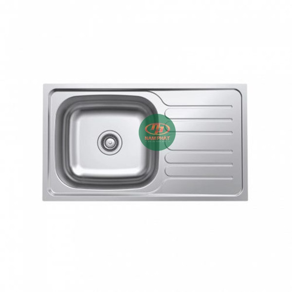 CHẬU HAFELE INOX CLAUDIUS HS-SSD8247 567.23.093