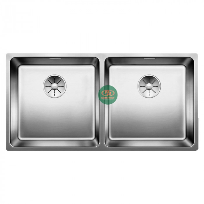 CHẬU RỬA BÁT BLANCO ANDANO 400/400-IF