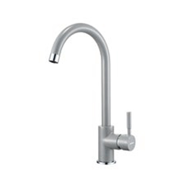 VÒI BẾP HAFELE AUGUSTUS HT-G270 570.51.590 XÁM
