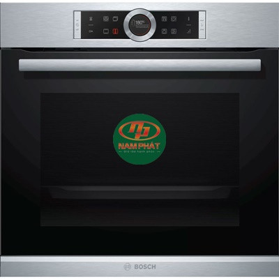 LÒ NƯỚNG BOSCH HBG655BS1