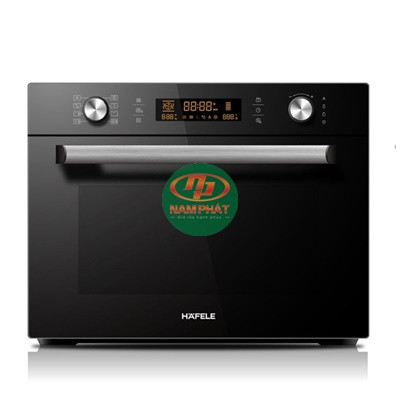 LÒ NƯỚNG KẾT HỢP VI SÓNG ĐỘC LẬP HAFELE HO-F36A 538.01.221