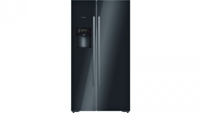 TỦ LẠNH 2 CÁNH SIDE BY SIDE KAD92SB30