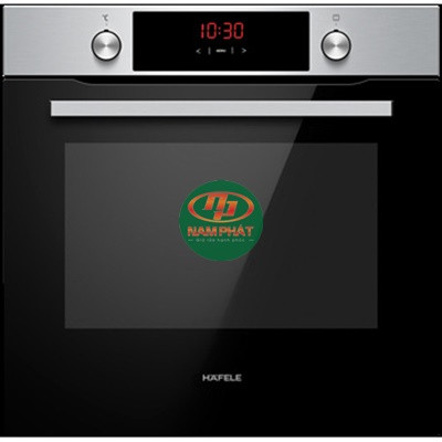 LÒ NƯỚNG ÂM TỦ HAFELE HO-KT60G 535.62.601