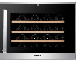 TỦ RƯỢU ÂM HAFELE HBW-G24A 24CHAI538.11.800
