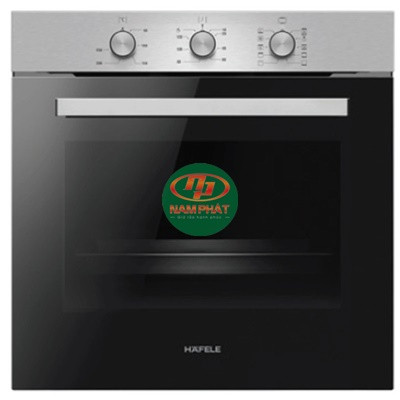 LÒ NƯỚNG ÂM TỦ HAFELE HO-K60C 535.62.591