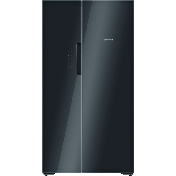TỦ LẠNH KAN92LB35G BOSCH