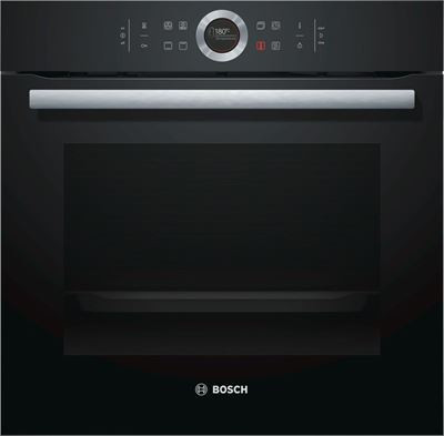 LÒ NƯỚNG BOSCH HBG634BB1B SERI8