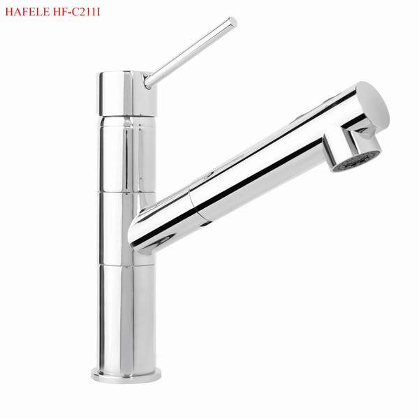 VÒI BẾP HAFELE HF-C211I 569.15.211