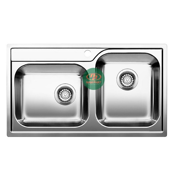 CHẬU RỬA BÁT BLANCO MEDIAN 9