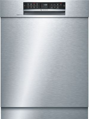 Máy Rửa Bát SMU68TS02E Bosch
