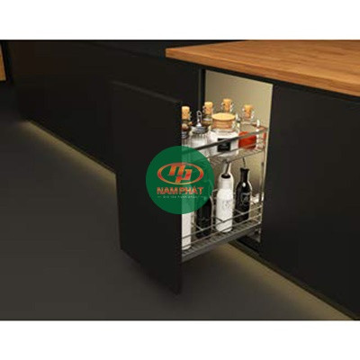 GIÁ GIA VỊ CUCINA HAFELE