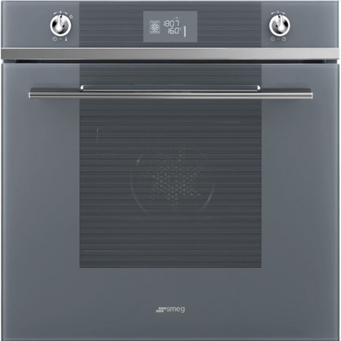 LÒ NƯỚNG SMEG SF6102TVS 536.64.712