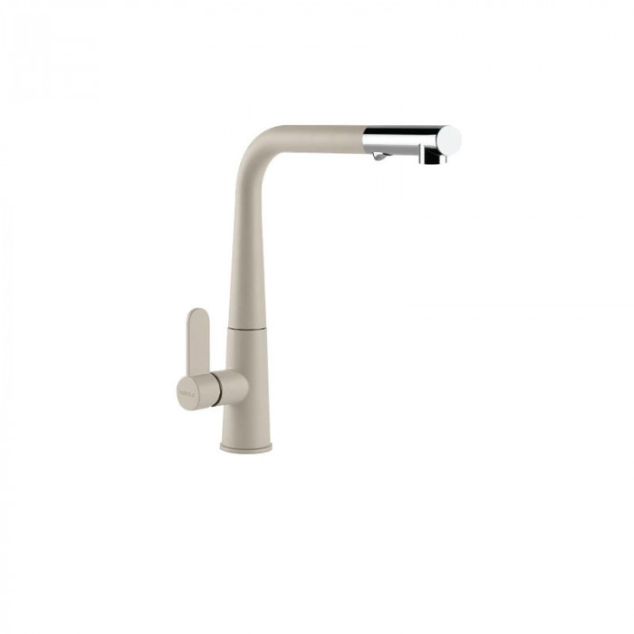 VÒI ĐÁ HAFELE HYDROS HT-C295 MÀU KEM 570.82.203