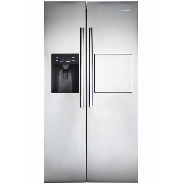 TỦ LẠNH HAFELE HF-SBSIC 534.14.250