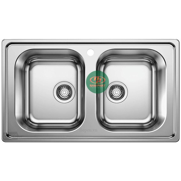 CHẬU RỬA BÁT BLANCO DINAS 8