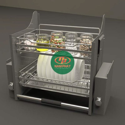 GIÁ BÁT DI ĐỘNG CUCINA HAFELE