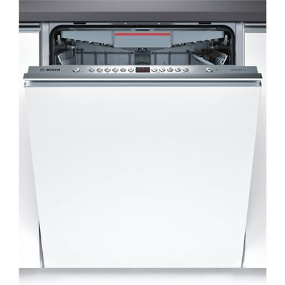 Máy Rửa Bát Bosch SMV46KX00E Âm Tủ