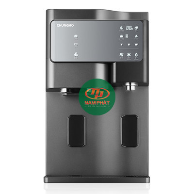 Máy lọc nước khử trùng SANITA (TITAN)