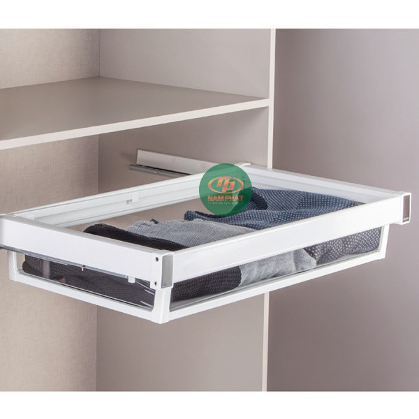 BỘ KHAY KÉO HAFELE CHIỀU CAO 100MM