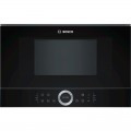 LÒ VI SÓNG BFL634GB1B BOSCH SERI 8