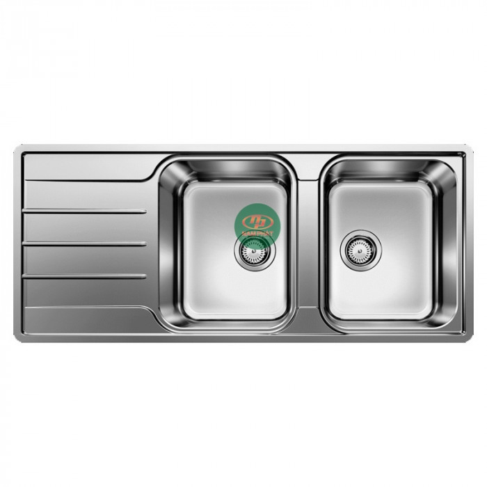 CHẬU RỬA BÁT BLANCO LEMIS 8S IF