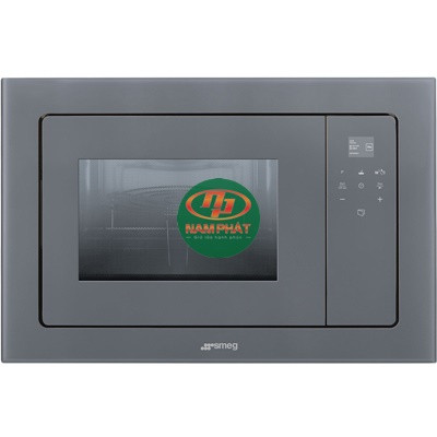 LÒ VI SÓNG SMEG FMI120S2 536.34.192