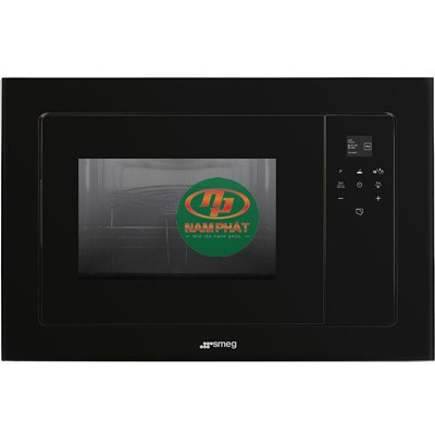 LÒ VI SÓNG SMEG FMI120N2 536.64.961