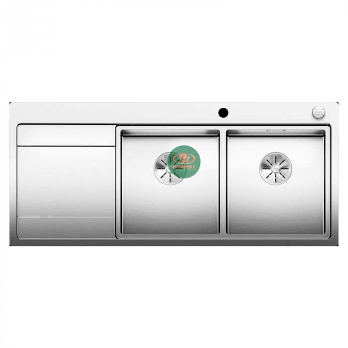 CHẬU RỬA BÁT BLANCO DIVON II 8S IF