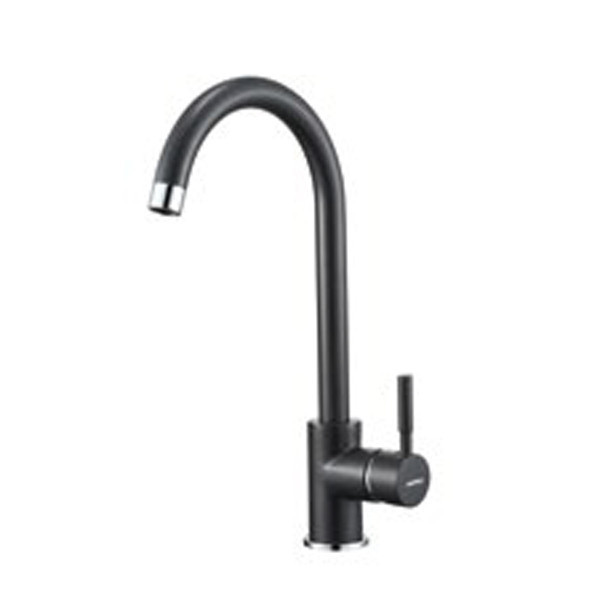 VÒI BẾP HAFELE AUGUSTUS HT-G270 570.51.390 ĐEN