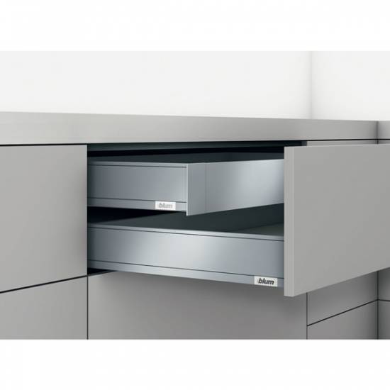 RAY HỘP ÂM LEGRABOX IM BLUM 90.5MM 40KG 2354413 1241681
