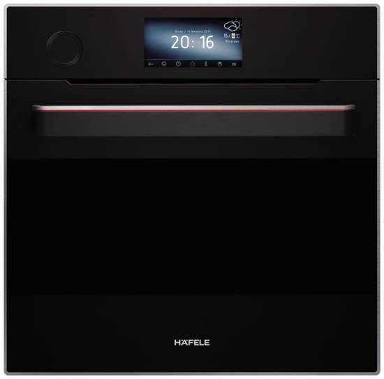 LÒ NƯỚNG HẤP HAFELE HO-T60B 535.02.711