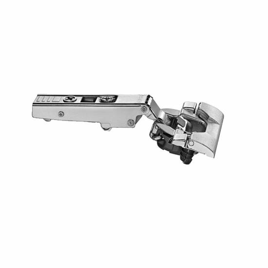 Bản lề Cliptop Thẳng giảm chấn 107 độ Blum 4243508