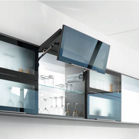 TAY NÂNG HF22/35 BLUM