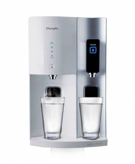 Máy lọc nước ChungHo Iguassu Tiny 300