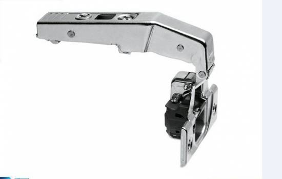 BẢN LỀ GÓC MÙ 95 ĐỘ GIẢM CHẤN BLUM 9350503