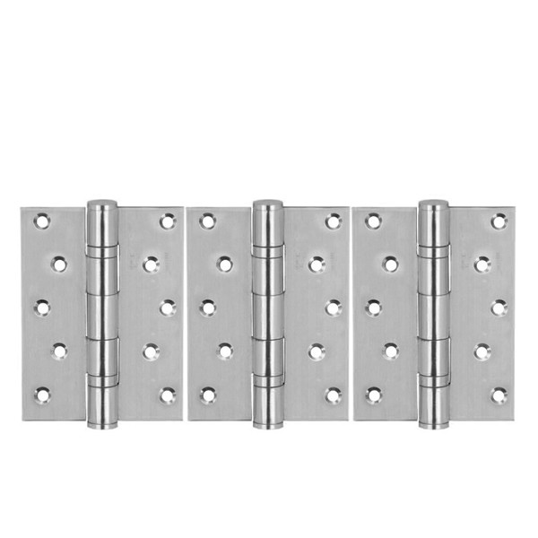 Bản lề lá 2BB 102x76x3mm Häfele DIY 489.05.016