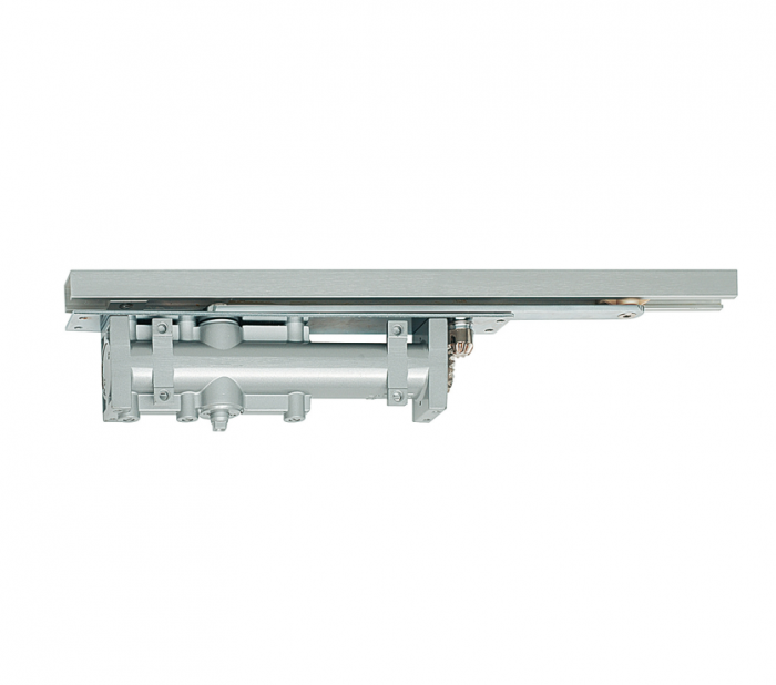 Tay co thủy lực âm 60kg DCL31 có dừng Hafele 931.84.019