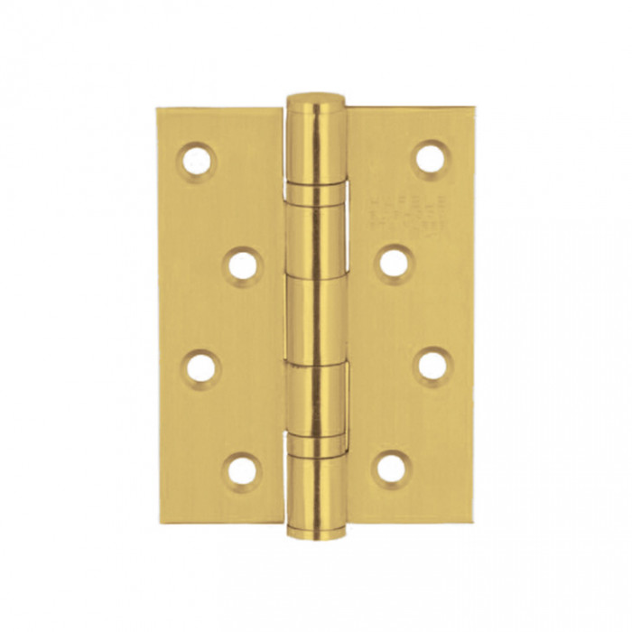 Bản lề lá 2BB 102x76x3mm Häfele DIY 489.05.022