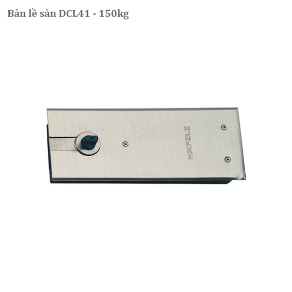 Bản Lề Sàn DCL41 EN4 150Kg Hafele 932.84.026