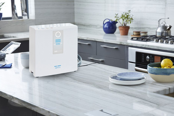 MÁY LỌC NƯỚC TRIM ION HYPER