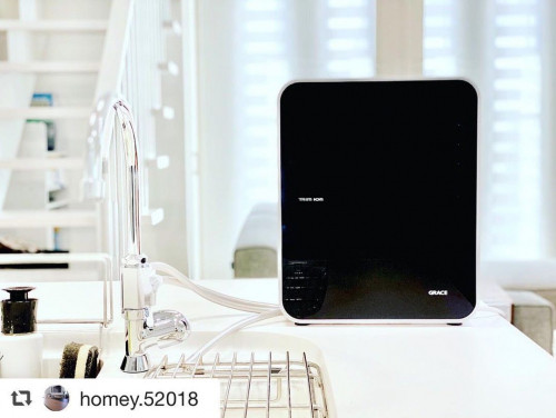 MÁY LỌC NƯỚC TRIM ION GRACE