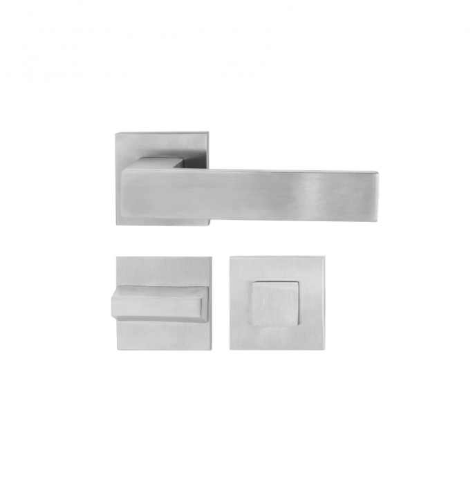 Tay nắm gạt cửa WC Hafele 903.99.965