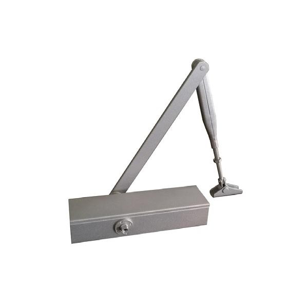 Tay đẩy thủy lực 100kg EN2-5 có dừng Hafele 931.77.139