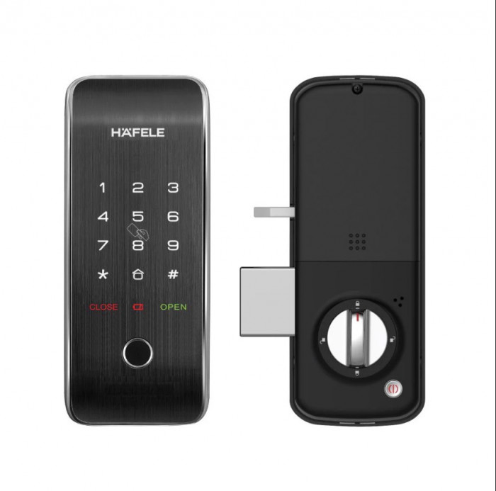 KHÓA ĐIỆN TỬ HAFELE ER5100 912.20.200