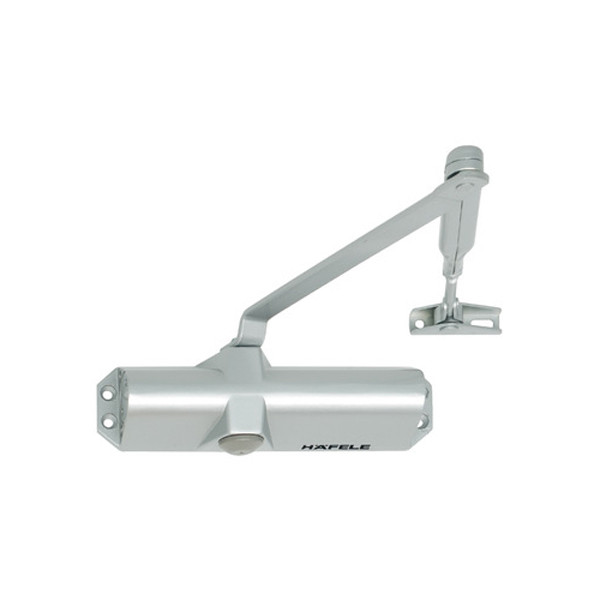Tay đẩy thủy lực 60kg không dừng Hafele 931.84.229