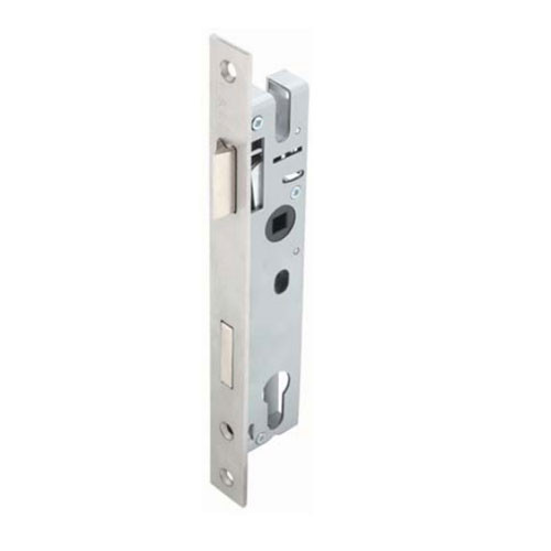 Thân khóa cho cửa đố nhỏ HAFELE 911.77.260