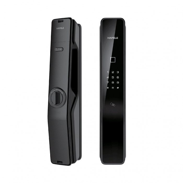 KHÓA ĐIỆN TỬ HAFELE PP9000 912.05.691