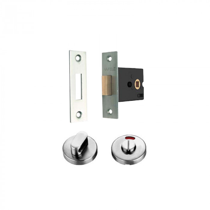 Thân khóa chốt WC Hafele 902.54.290